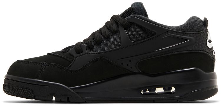 Air Jordan 4 RM Black Cat