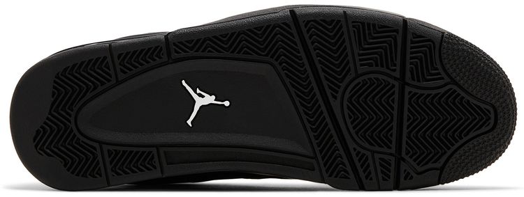 Air Jordan 4 RM Black Cat