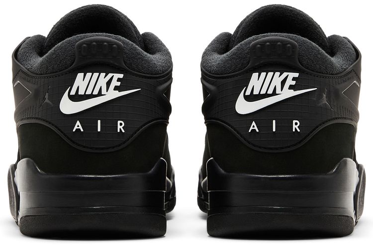 Air Jordan 4 RM Black Cat