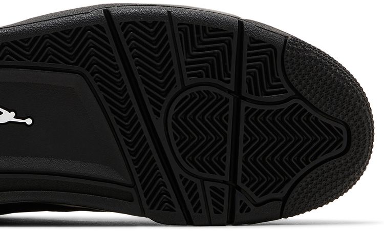 Air Jordan 4 RM Black Cat