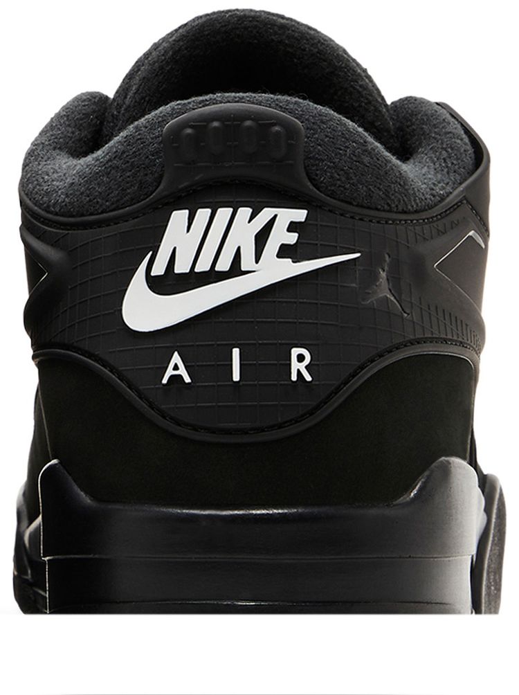 Air Jordan 4 RM Black Cat