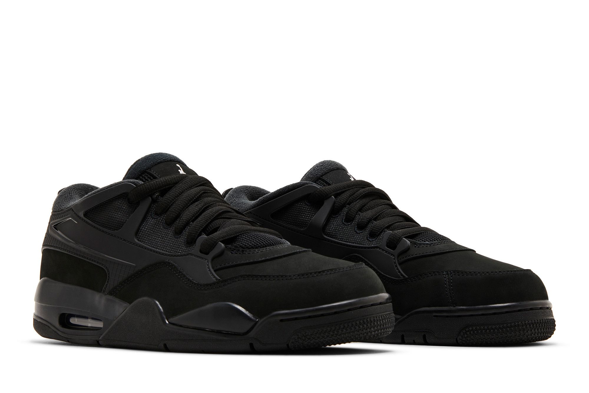Buy Air Jordan 4 RM 'Black Cat' - FQ7939 004 | GOAT