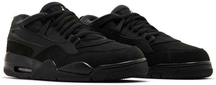 Air Jordan 4 RM Black Cat