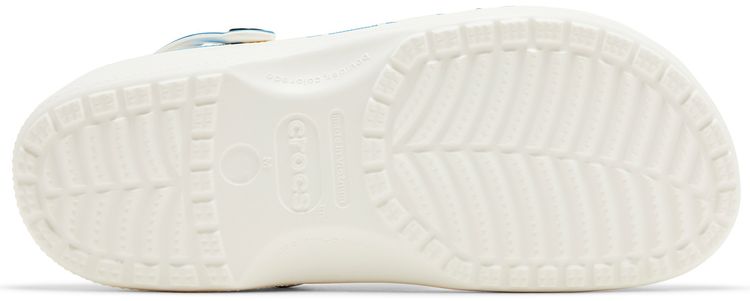 Pokemon x Crocs Classic Clog Snorlax