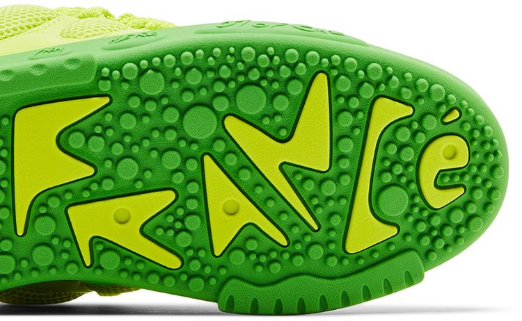 LaFrance Slime