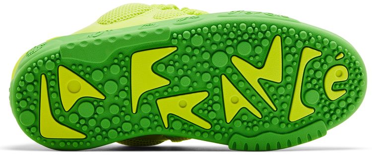 LaFrance Slime