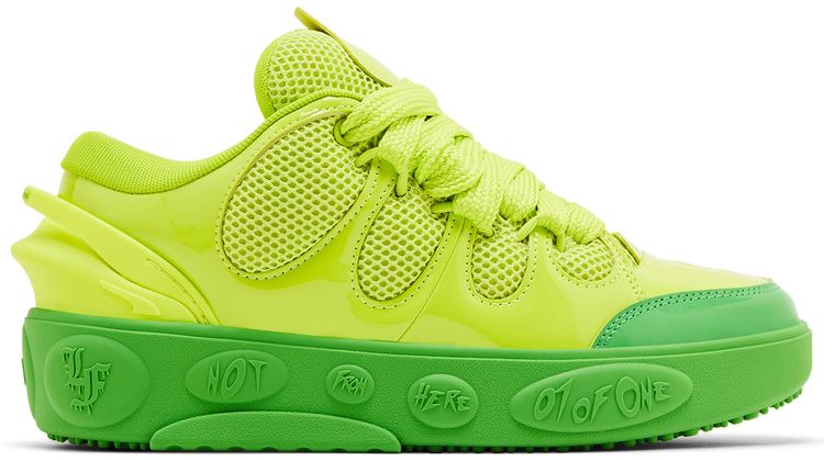 LaFrance Slime