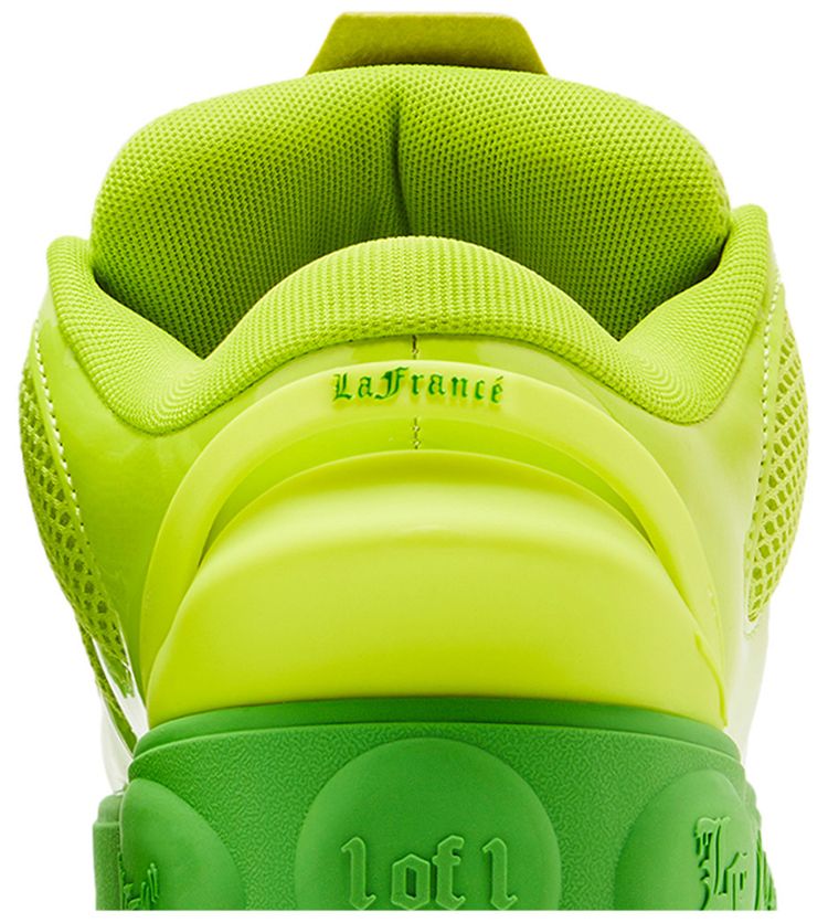 LaFrance Slime