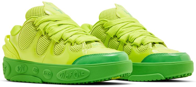 LaFrance Slime