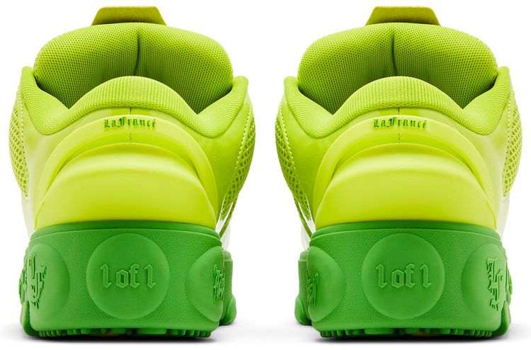 LaFrance Slime