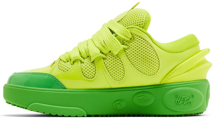 LaFrance Slime