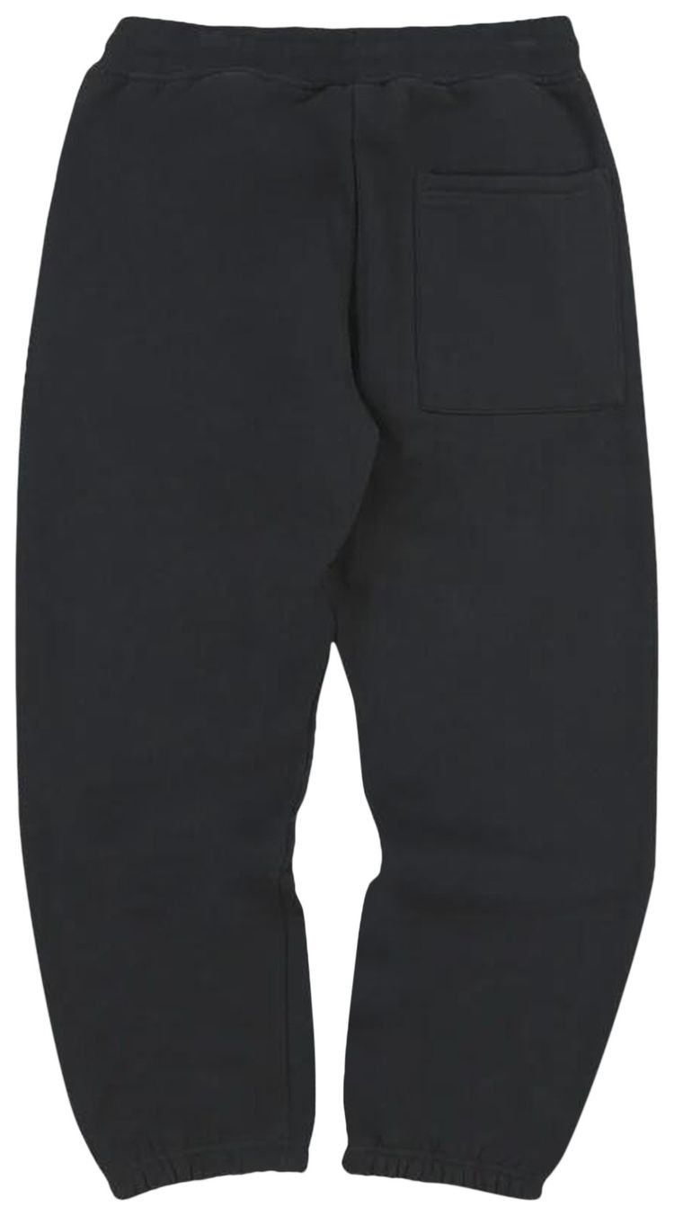 Pleasures Onyx Sweatpants Black
