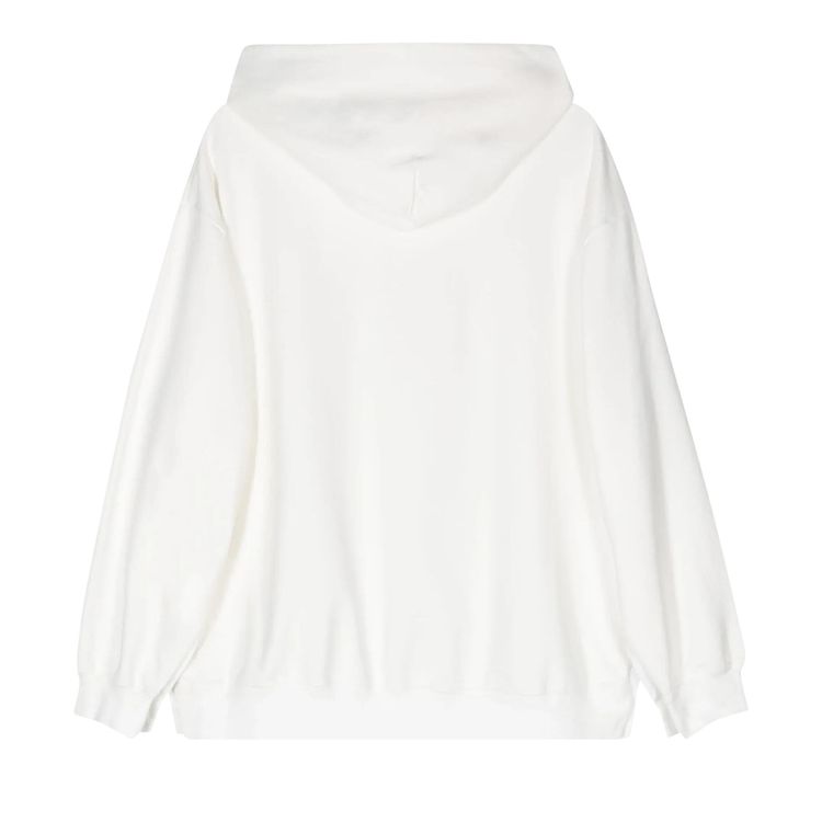 Marni Sweatshirt Natural White