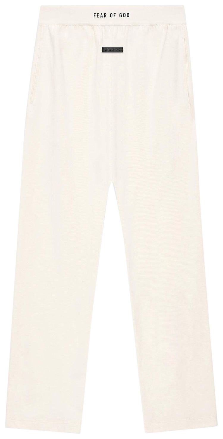 Fear of God Lounge Pants Cream