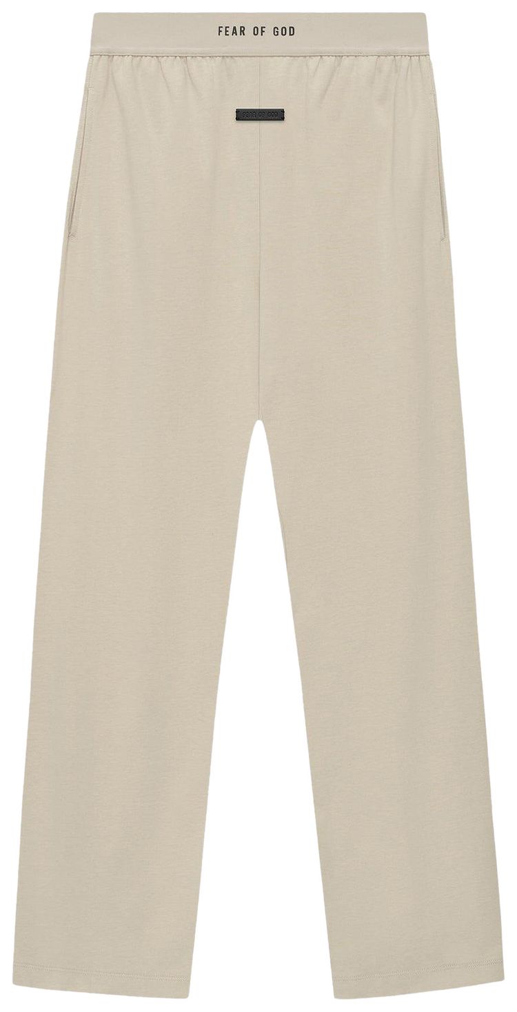 Fear of God Lounge Pants Cement