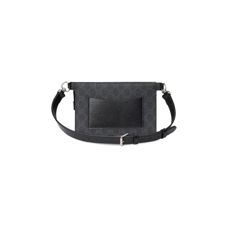 Gucci Belt Bag Black