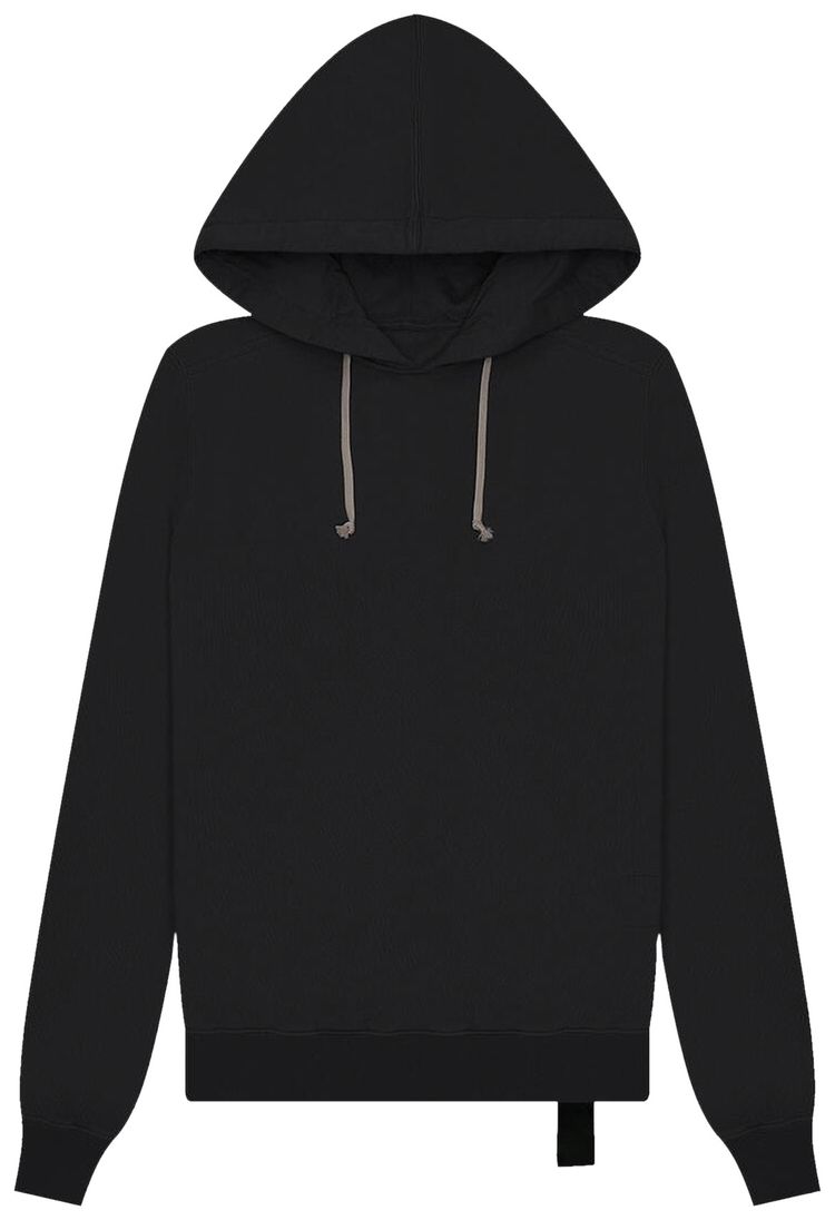 Rick Owens DRKSHDW Granbury Hoodie Black
