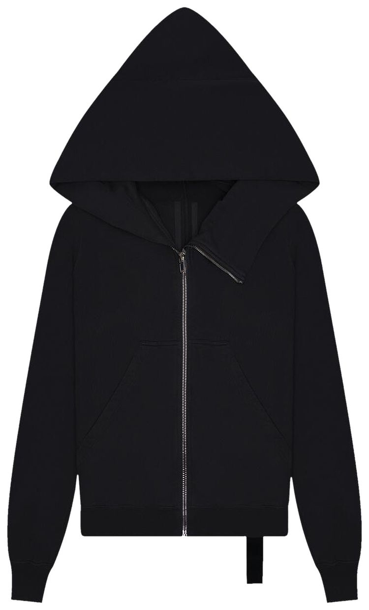 Rick Owens DRKSHDW Mountain Hoodie Black