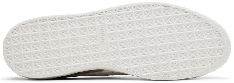 Puma Suede Vintage Steel Grey