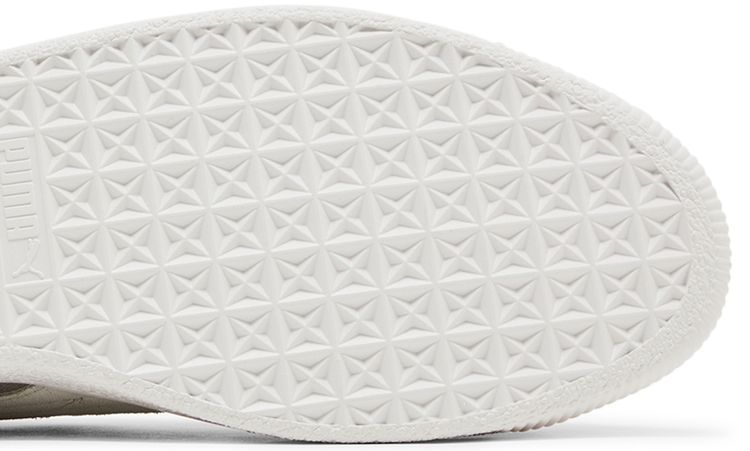 Puma Suede Vintage Steel Grey