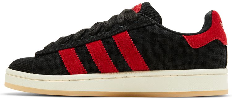 Adidas Campus 00s TKO Black Power Red