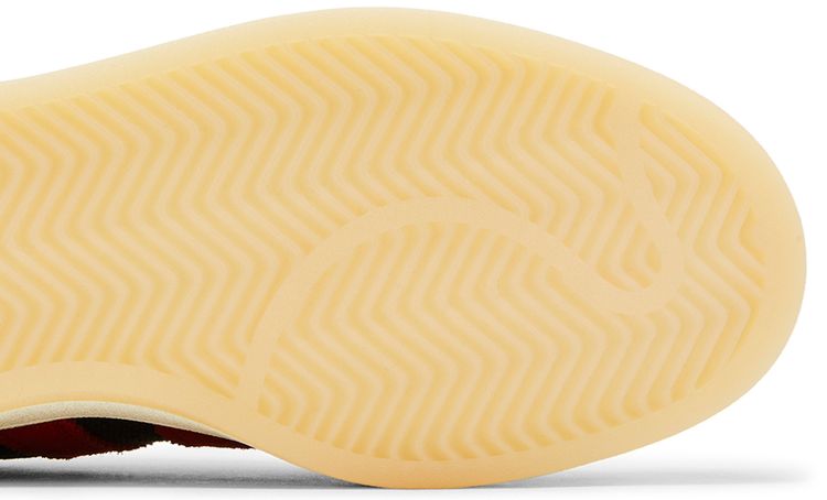 Adidas Campus 00s TKO Black Power Red