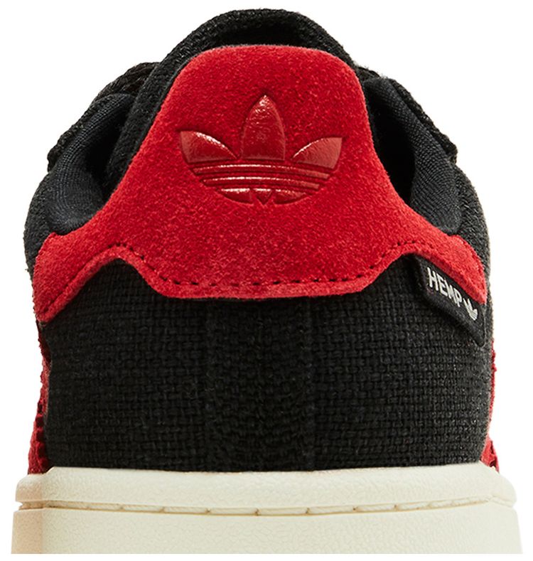 Adidas Campus 00s TKO Black Power Red