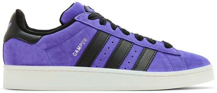 Campus 00s Energy Ink Black