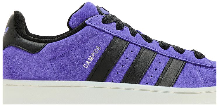 Campus 00s Energy Ink Black