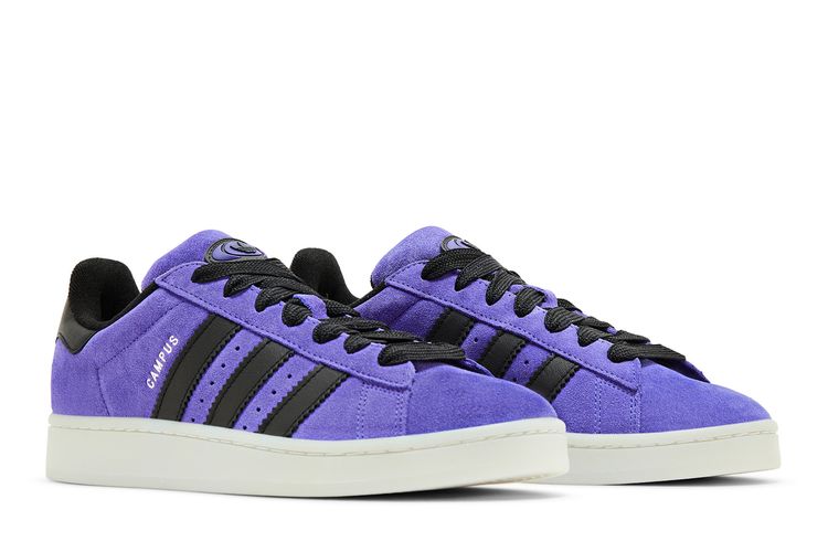 adidas Campus 00s Energy Ink - Energy Ink/Core Black/Energy Ink