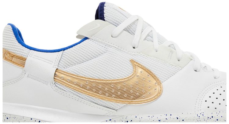Nike Streetgato White Royal Gold