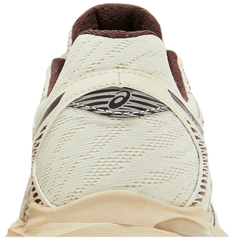 Asics Wmns Gel Flux 4 Cream Brown