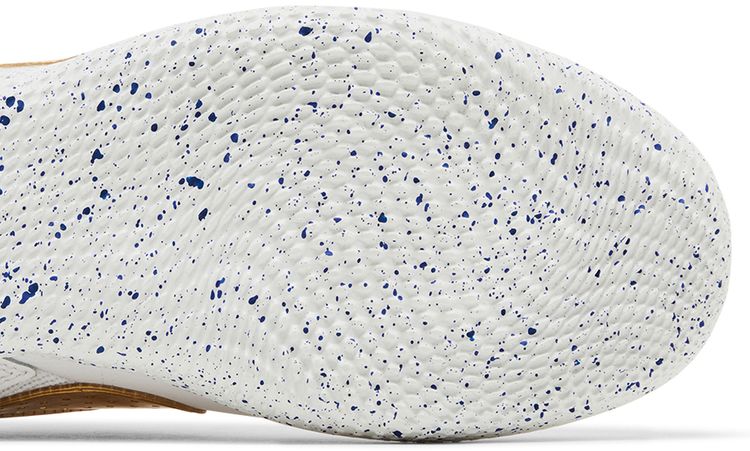 Nike Streetgato White Royal Gold