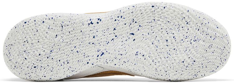 Nike Streetgato White Royal Gold