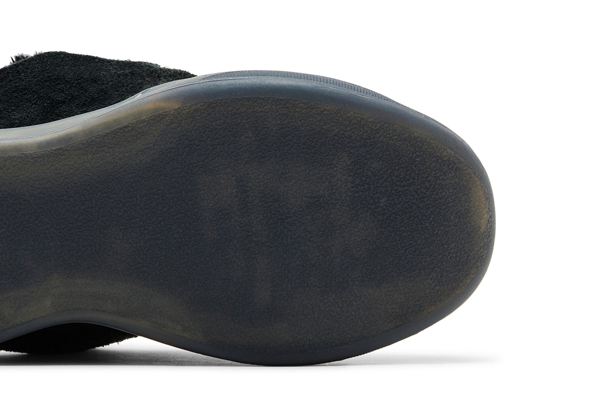 Buy ERL Vamp Skate Shoe 'Pirate Black' - ERL08SH01 | GOAT