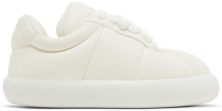 Marni BigFoot 20 Sneaker Lily White