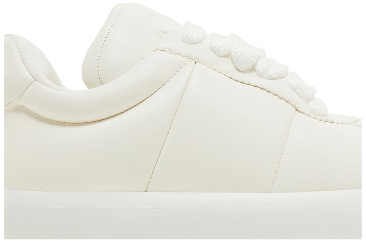 Marni BigFoot 20 Sneaker Lily White