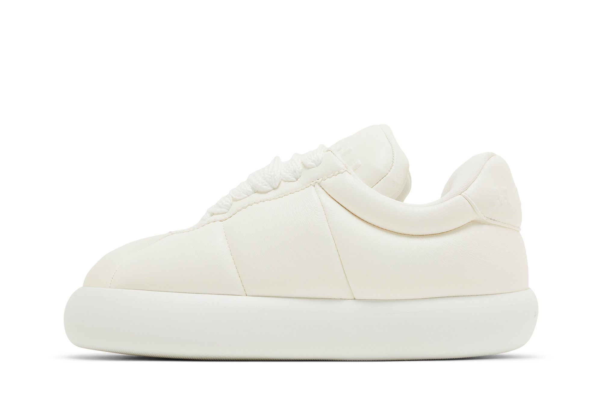 Buy Marni BigFoot 2.0 Sneaker 'Lily White' - SNZU015802