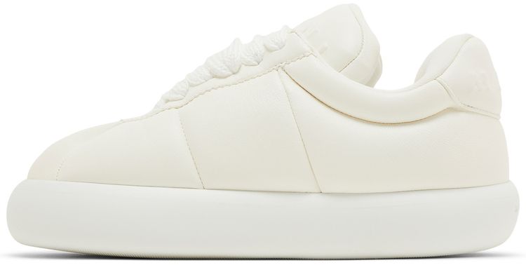 Marni BigFoot 20 Sneaker Lily White