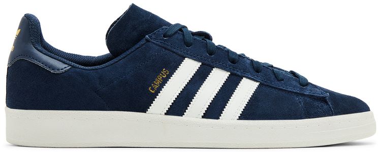 Adidas Campus ADV Collegiate Navy