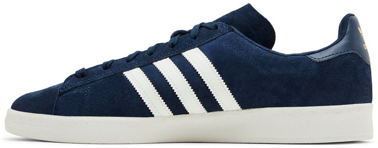 Adidas Campus ADV Collegiate Navy