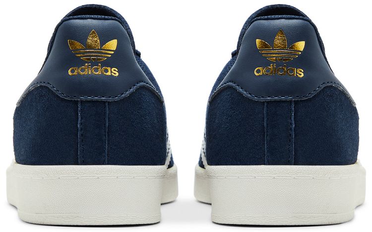 Adidas Campus ADV Collegiate Navy