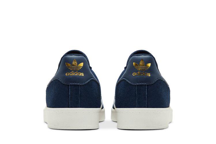 Buy Adidas Campus ADV 'Collegiate Navy' - FY0490 | GOAT CA