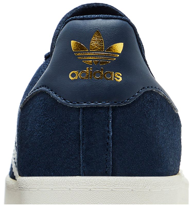 Adidas Campus ADV Collegiate Navy