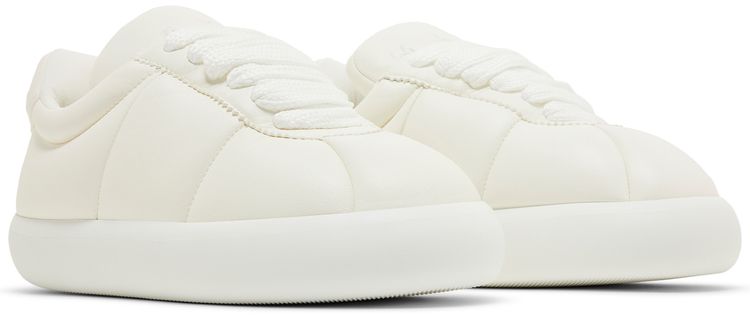 Marni BigFoot 20 Sneaker Lily White
