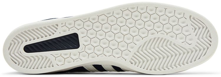 Adidas Campus ADV Collegiate Navy