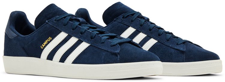 Adidas Campus ADV Collegiate Navy