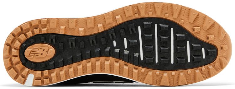 New Balance 574 Greens v2 Black Gum