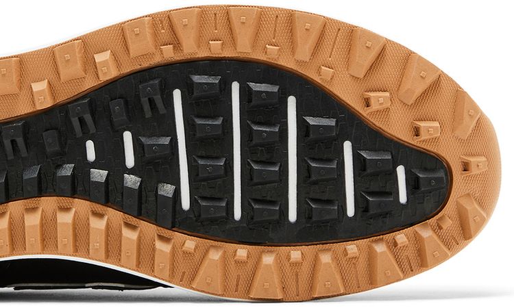 New Balance 574 Greens v2 Black Gum