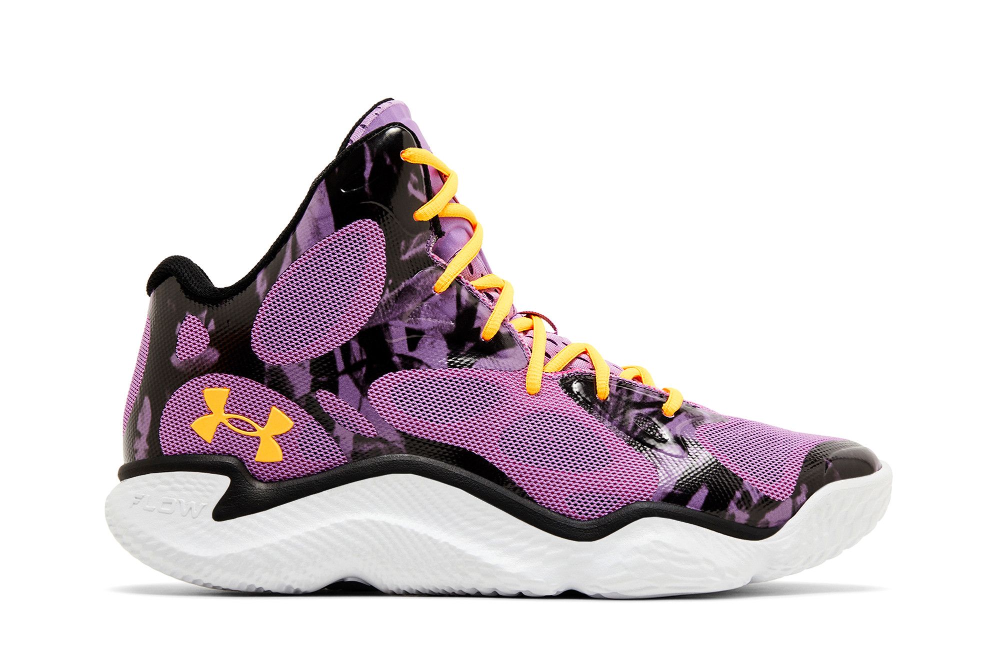 Buy Curry Brand Curry Spawn FloTro 'Voodoo' - 3027372 500 | GOAT
